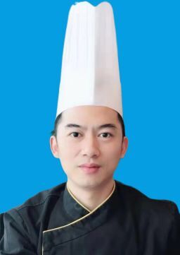 林灯优中国烹饪大师