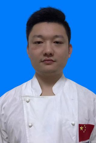 唐泽潭中国烹饪大师