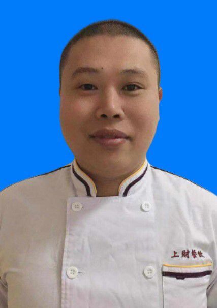 应义木中国烹饪大师