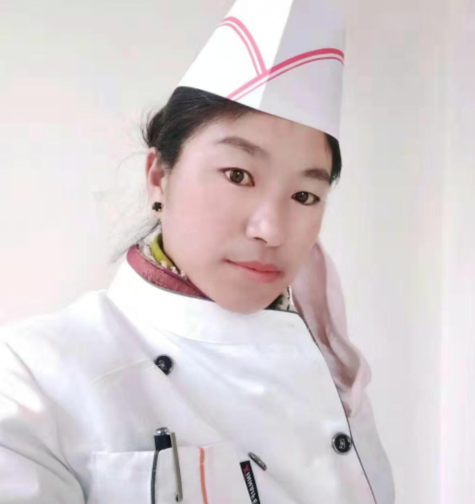 白玛央金