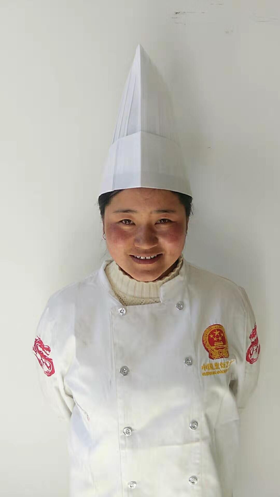 央金卓玛