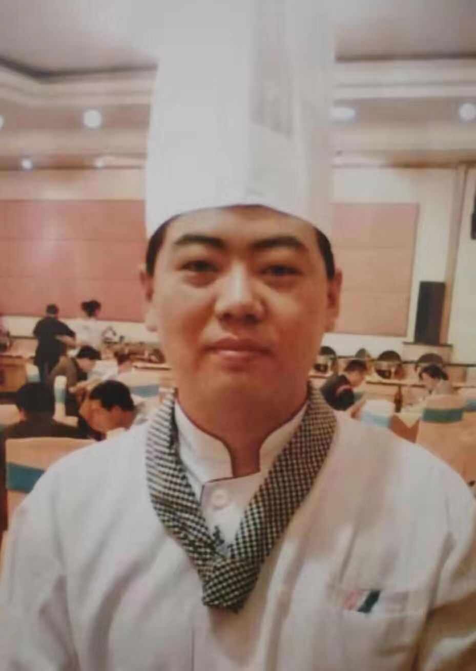 彭社强