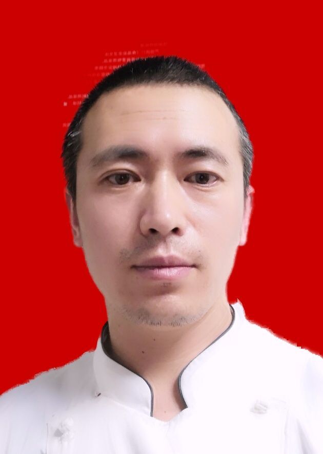 樊鑫鑫